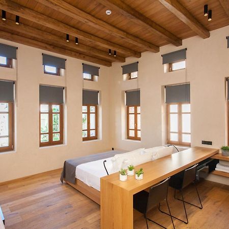 ホテル Monastery Estate Venetian Harbor ハニア エクステリア 写真